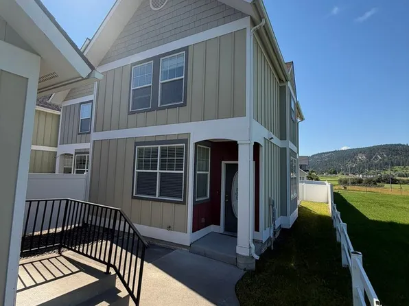 1224 8th St W, Kalispell, MT 59901