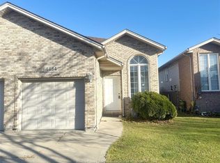 4484 Tumbleweed Cres, Windsor, ON