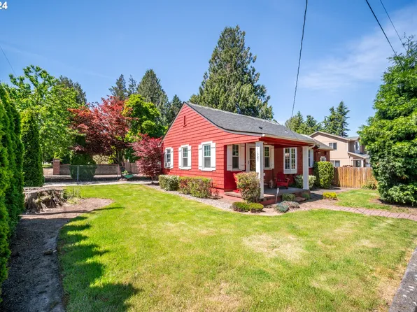 11327 NE Prescott St, Portland, OR 97220