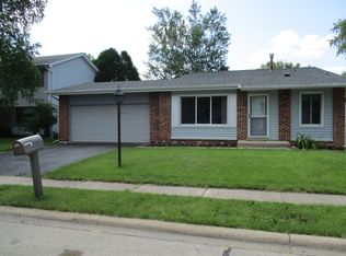 24W780 Sierra Ln, Naperville, IL