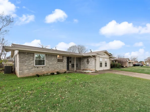 2414 Sparling Way Dr, Carrollton, TX 75006