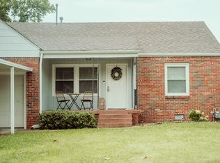 2515 E 2nd St, Tulsa, OK 74104