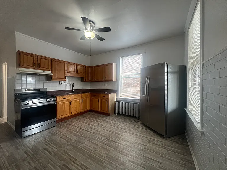 1606 S Austin Blvd #2 — Photo 1