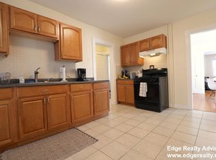 23 Claymoss Rd #4A, Brighton, MA 02135