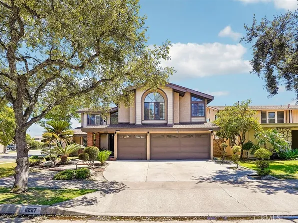 11227 Sharon St, Cerritos, CA 90703