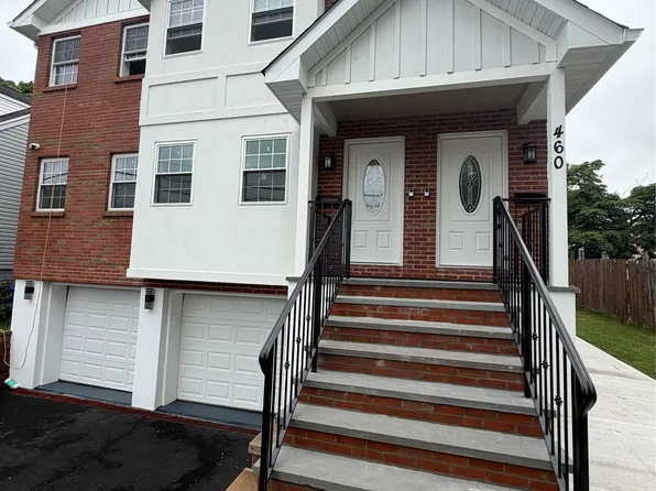 460 Dunham Avenue, Mount Vernon, NY 10553