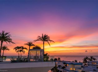 153 N Seabreeze Blvd #4, Fort Lauderdale, FL 33304