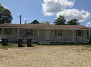 103 Stevens St, Longview, TX 75604