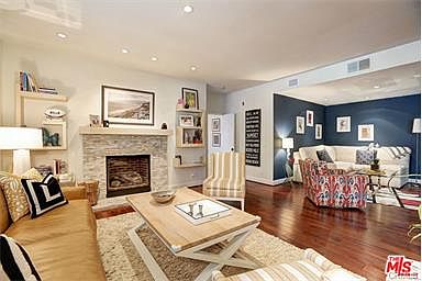 1st image of 621 S Barrington Ave APT 210