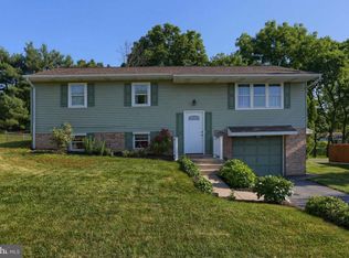 8142 Jefferson St, Hummelstown, PA 17036