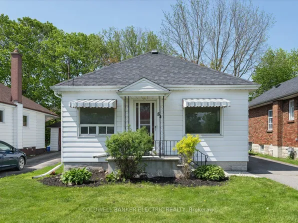 84 Ware St, Peterborough, ON K9J 2B7