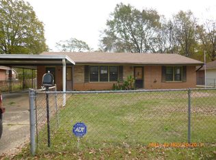 2246 Beatrice Ave, Columbus, GA 31903