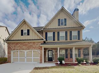 3230 Arbor Oaks Dr, Snellville, GA 30039