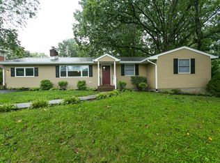 9503 Powderhorn Ln, Baltimore, MD 21234