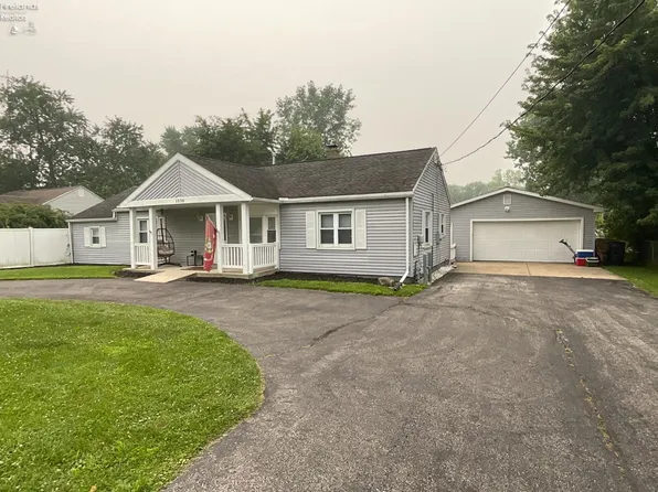 1530 S Main St, Clyde, OH 43410