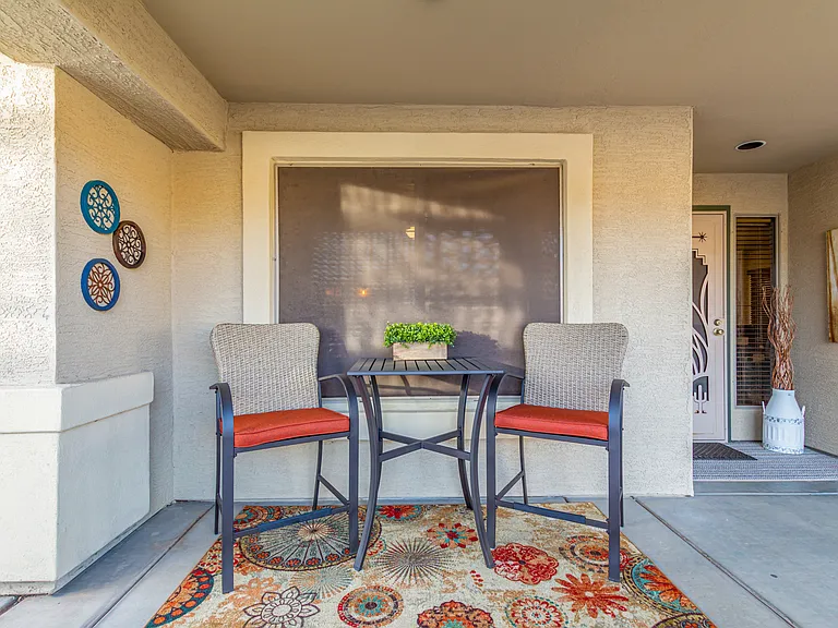 5514 N Ormondo Way — Photo 36