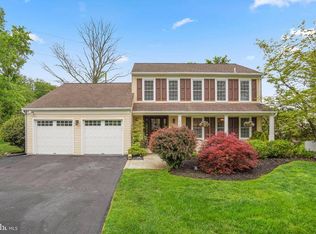14608 Quince Orchard Rd, Gaithersburg, MD 20878