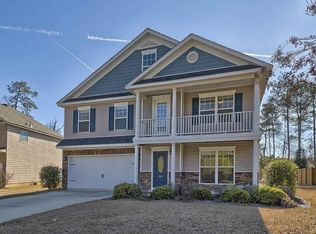 350 Spring Mist Ct, Lexington, SC 29072