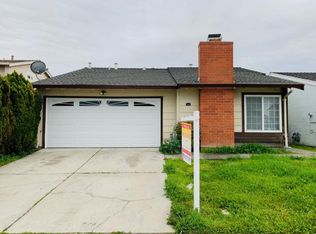 1919 Perrone Cir, San Jose, CA 95116