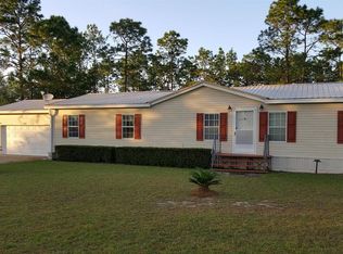 16895 SW 46th St, Ocala, FL 34481