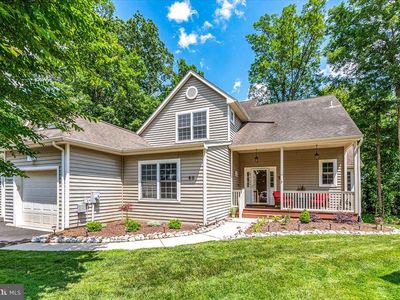 12544 River Run Ln Unit 80, Berlin, MD, 21811