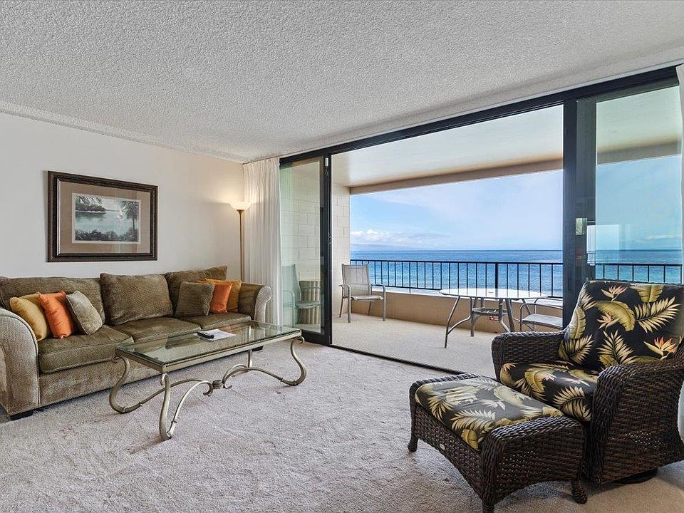Maui Kai Apartments Lahaina, HI Zillow