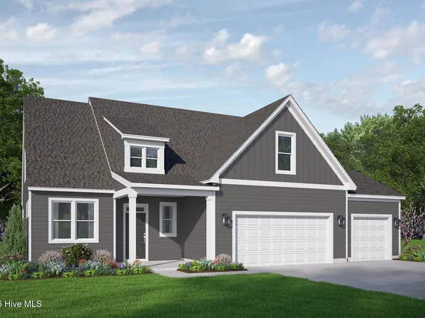 921 Peckham Lp #230, Aberdeen, NC 28315