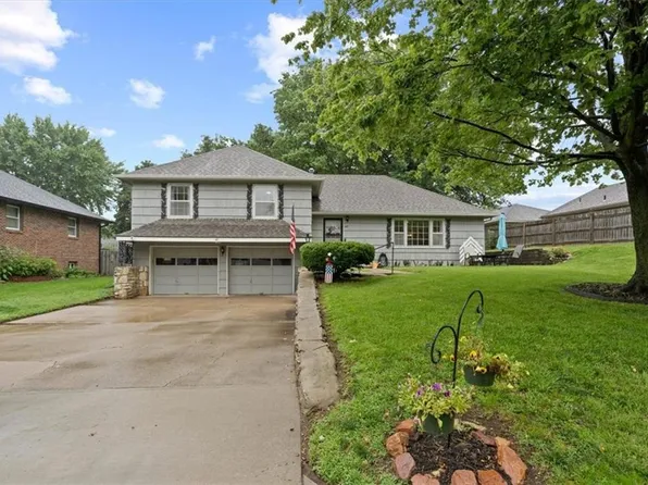 48 Myers Dr, Platte City, MO 64079