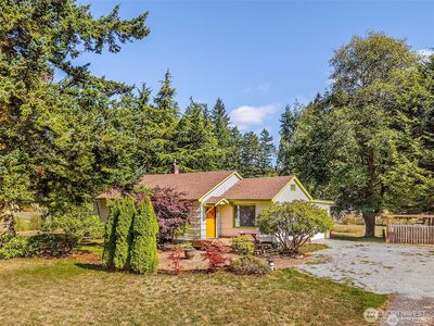 615 SW Camano Drive, Camano Island, WA, 98282