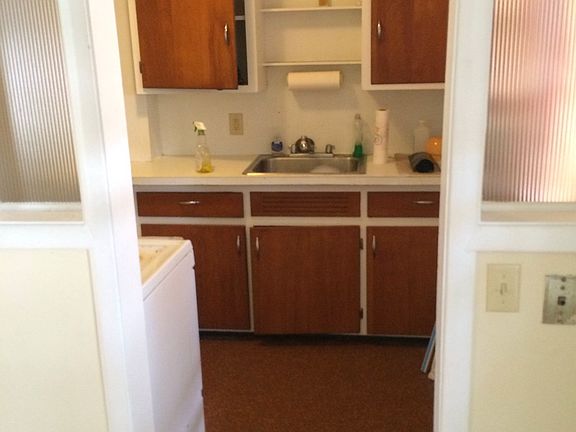 Kitchen, Updated Appliances and Dishwasher