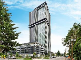 537 Cottonwood Ave #2510, Coquitlam, BC V3J 2R8