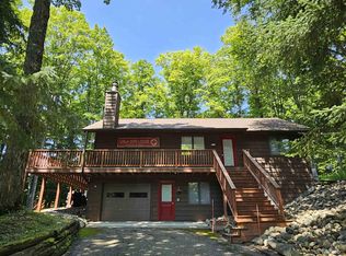 117 Alpine Highlands Rd, Iron River, MI 49935