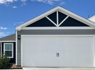 11606 Texas Spring Dr, Houston, TX 77048