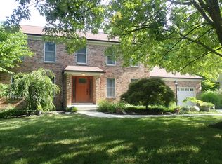 1780 Calumet Way, Fairfield, OH 45014