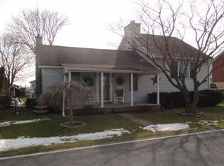 448 Race Rd, Richland, PA 17087