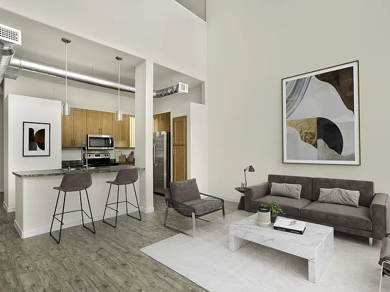 Lofts at 7100 — Photo 1