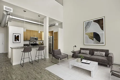 Lofts at 7100 Photo 1