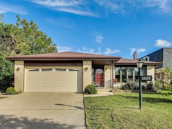 10524 Camelot St, Westchester, IL 60154