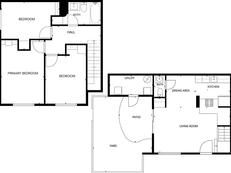 7901 E Keim Dr — Photo 2