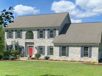 23 Misty Ln, Clarks Summit, PA, 18411