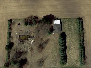 5326 Robinson Rd, Petersburg, MI 49270