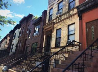706 Halsey St, Brooklyn, NY 11233