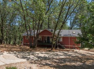 6555 Longridge Ct, Foresthill, CA 95631