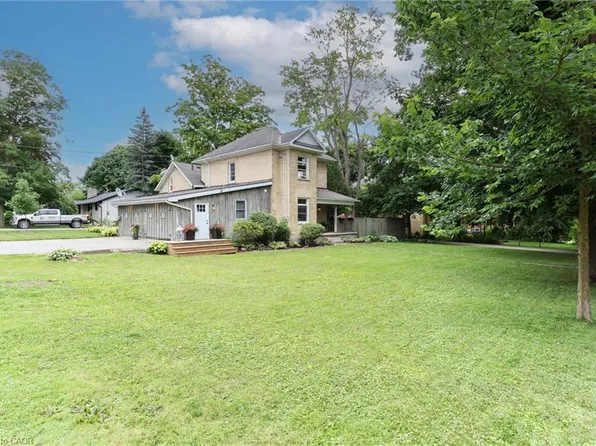 280 Fergus St N, Wellington North, ON N0G 2L2