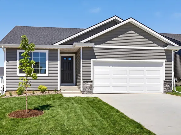 3007 Myron St, Norwalk, IA 50211