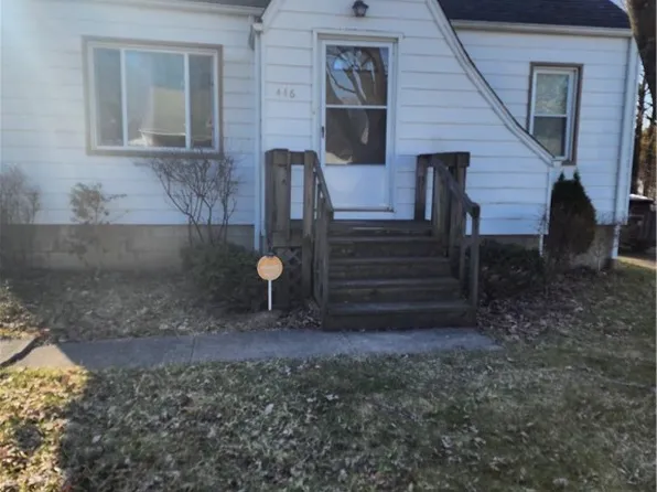 446 W Heights Ave, Youngstown, OH 44509