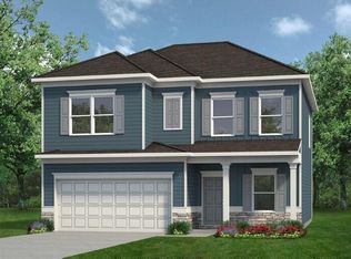 8199 Harbour Chase Loop, Ooltewah, TN 37363