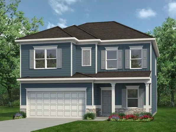 8199 Harbour Chase Loop, Ooltewah, TN 37363