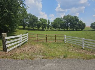 6027 Fulton Rd, Springfield, TN 37172