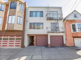 176 18th Ave APT 2, San Francisco, CA 94121